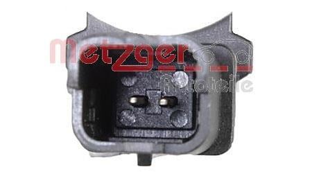 Valve de commande, réglage d'arbres à came METZGER ref. 2411032